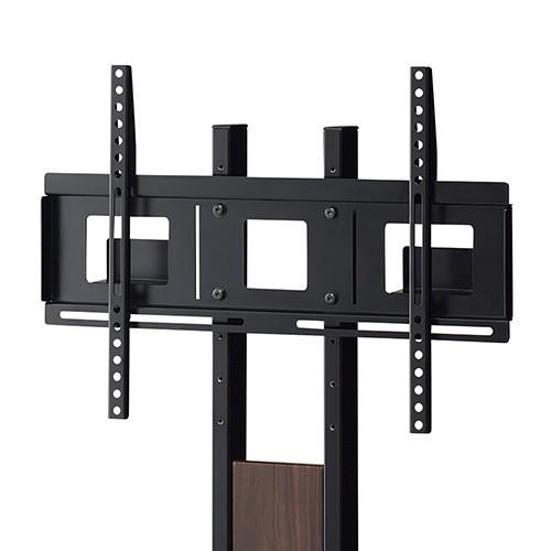 TIMEZ テレビスタンド KF-260B 〜65V型対応 ハヤミ工産 : テルショップ