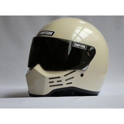 SIMPSON（シンプソン） M10/MODEL10 復刻版 アイボリー IVORY フル