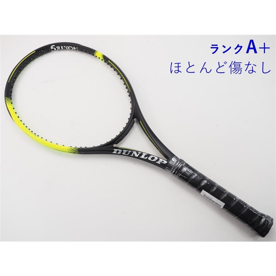 DUNLOP（ダンロップ） 中古 テニスラケット エスエックス300 エルエス