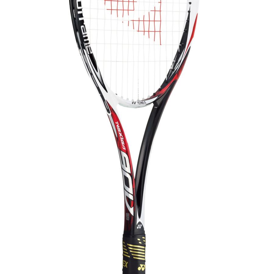YONEX（ヨネックス） ネクシーガ90V ジャパンレッド / 国内正規品
