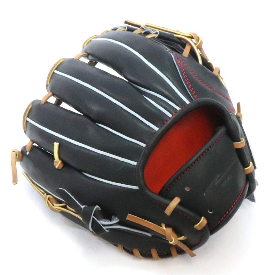 アイピーセレクト 野球館オリジナル 硬式グローブ IPセレクト内野手用
