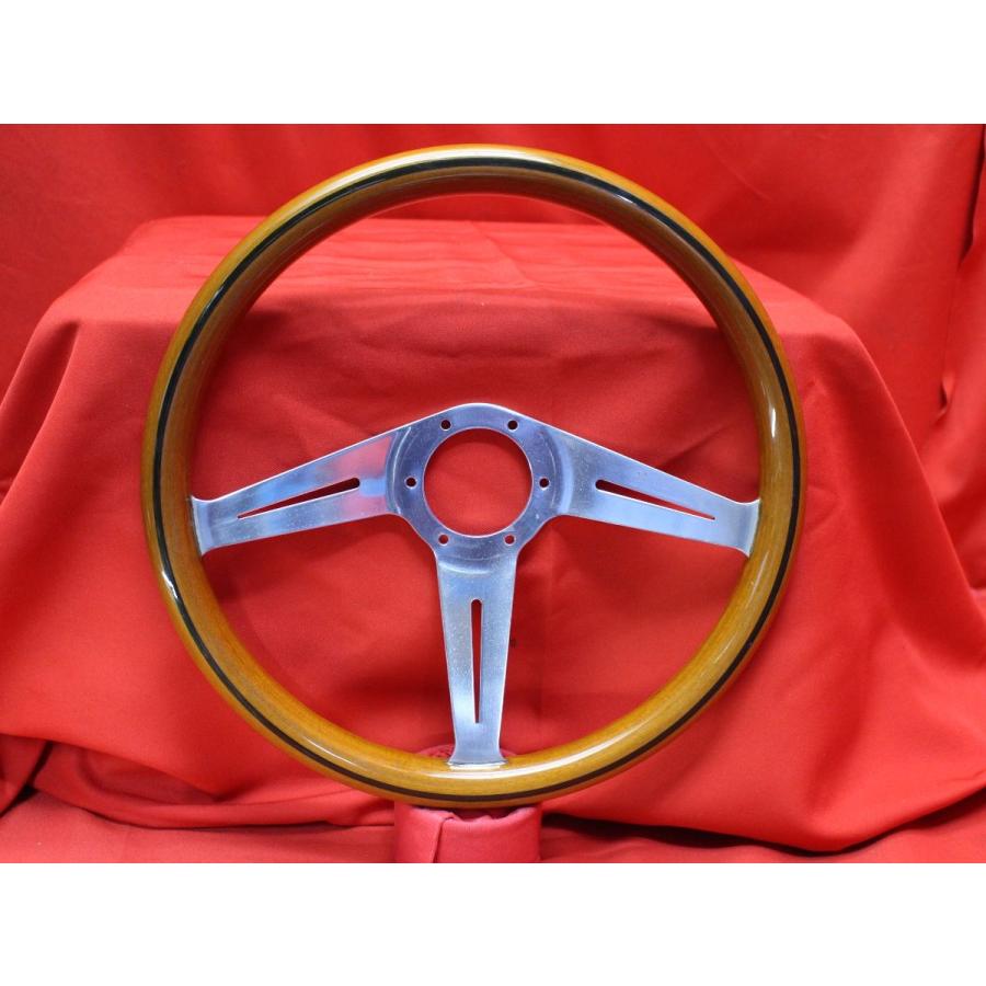 ☆NARDI classic side spoke ナルディ クラシックサイドスポーク36Φ