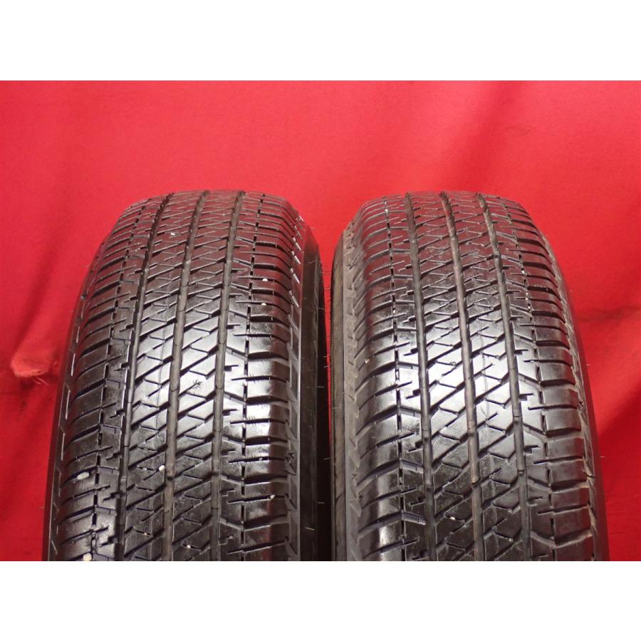 お値打ち純正タイヤ】175/80R16 91S 2本 夏タイヤ 《ブリヂストン