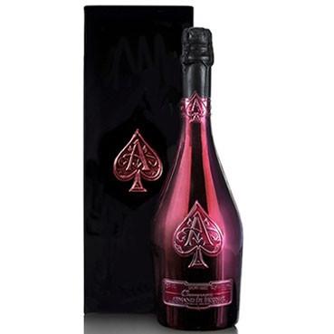 アルマンドブリニャック ドゥミ セック 750ml 並行品 化粧箱入り : 酒