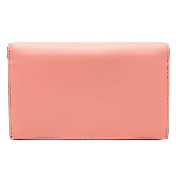 GUCCI（グッチ） インターロッキングG ショルダーウォレット 長財布