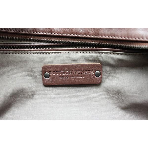 BOTTEGA VENETA（ボッテガ・ヴェネタ） イントレチャート セカンド