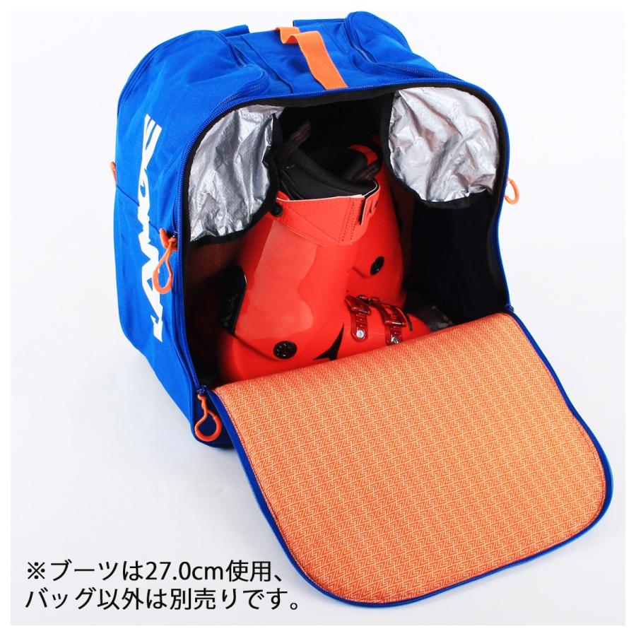 LANGE（ラング） 【エントリーでP最大17倍！1日まで】LANGE スキー