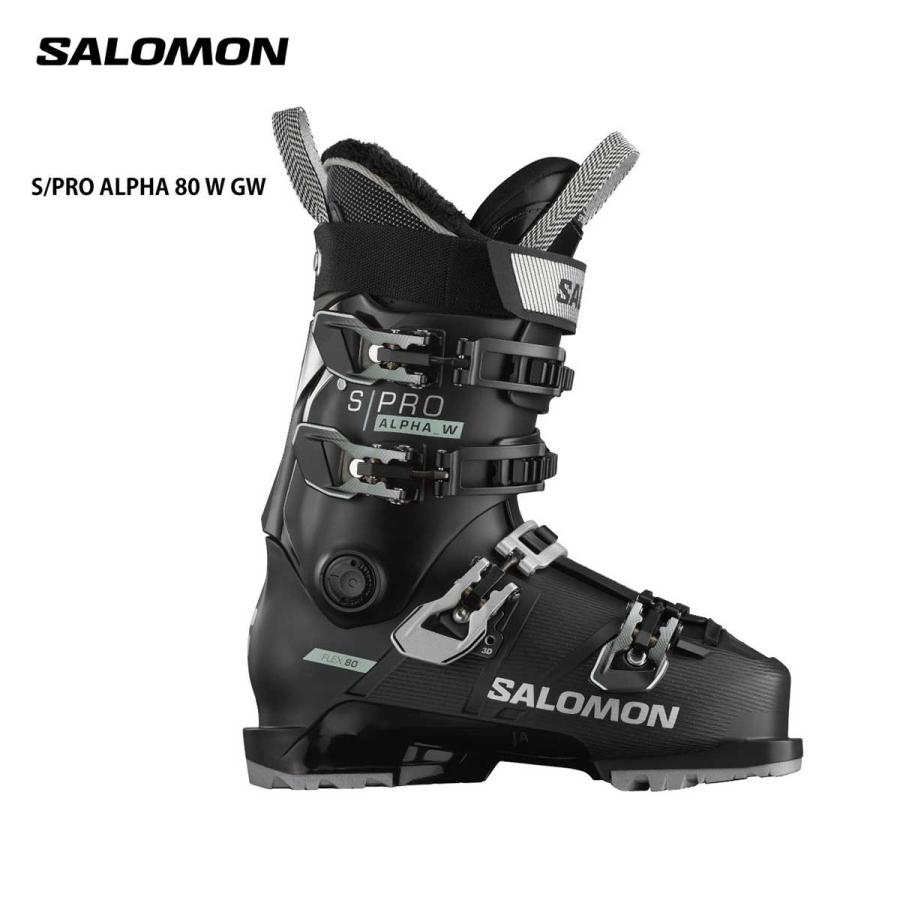 SALOMON（サロモン） 【エントリーでP最大17倍！1日まで】SALOMON