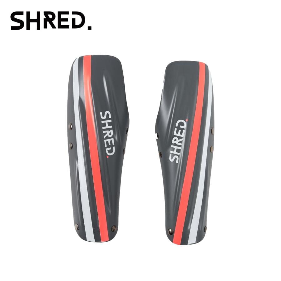 SHRED（シュレッド） 【5日限定！全品P10倍！】SHRED スキー