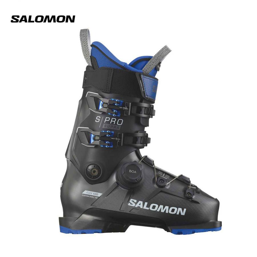 SALOMON（サロモン） スキーブーツ メンズ レディース ＜2025＞ S/PRO