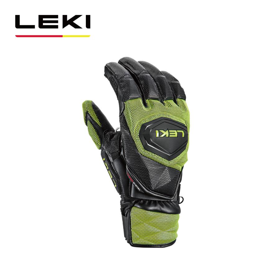 LEKI（レキ） 【エントリーでP最大17倍！1日まで】LEKI スキー