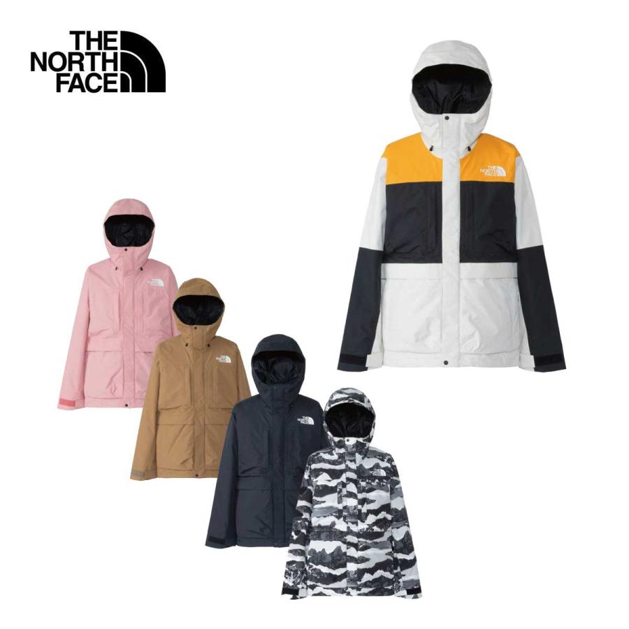 THE NORTH FACE（ザ ノースフェイス） スキーウェア メンズ スキー