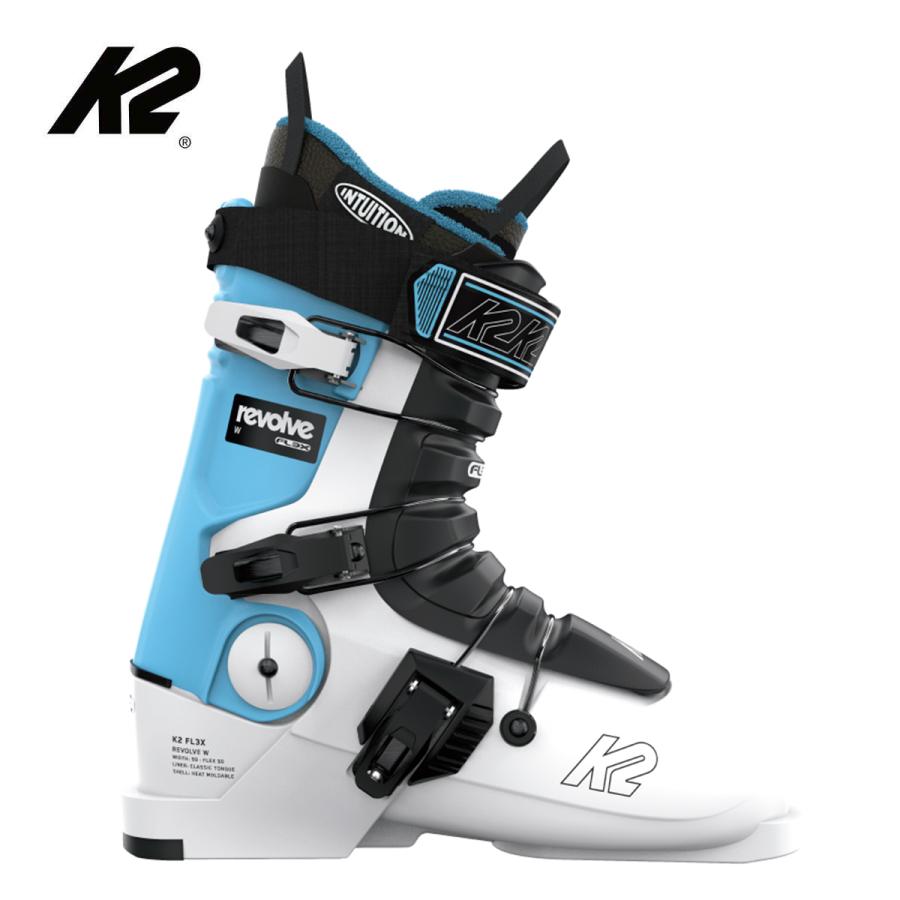 K2 【エントリーでP最大17倍！1日まで】K2 ケーツー スキーブーツ