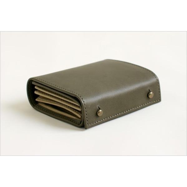 m+（エムピウ） ミッレフォッリエ millefoglie II P30 財布 ウォレット