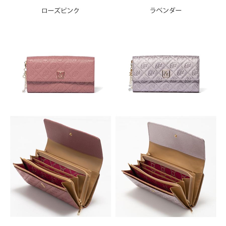 PINKY&DIANNE（ピンキー アンド ダイアン） 【正規販売店