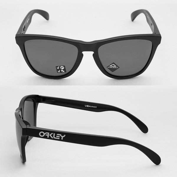OAKLEY（オークリー） 国内正規品 サングラス OO9245-8754 フロッグ