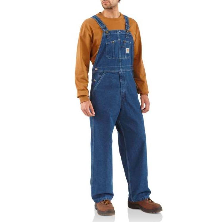 Carhartt（カーハート） デニム オーバーオール サロペット