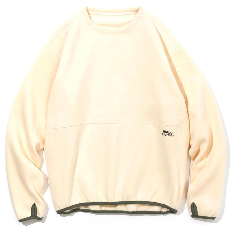 Abu Garcia（アブガルシア） アブ ガルシア リバーシブル スウェット