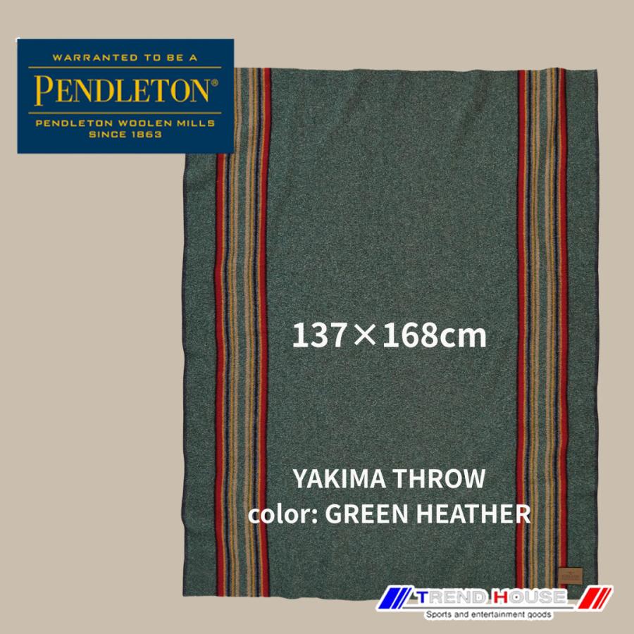 PENDLETON（ペンドルトン） ブランケット［PENDLETON］YAKIMA CAMP