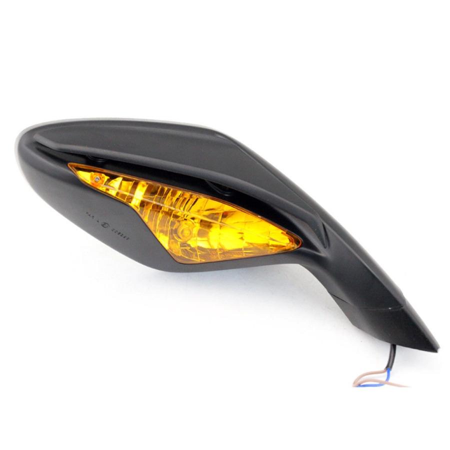 MV AGUSTA F3 675/800 右ミラーウインカー : 輸入パーツ専門 Traumauto