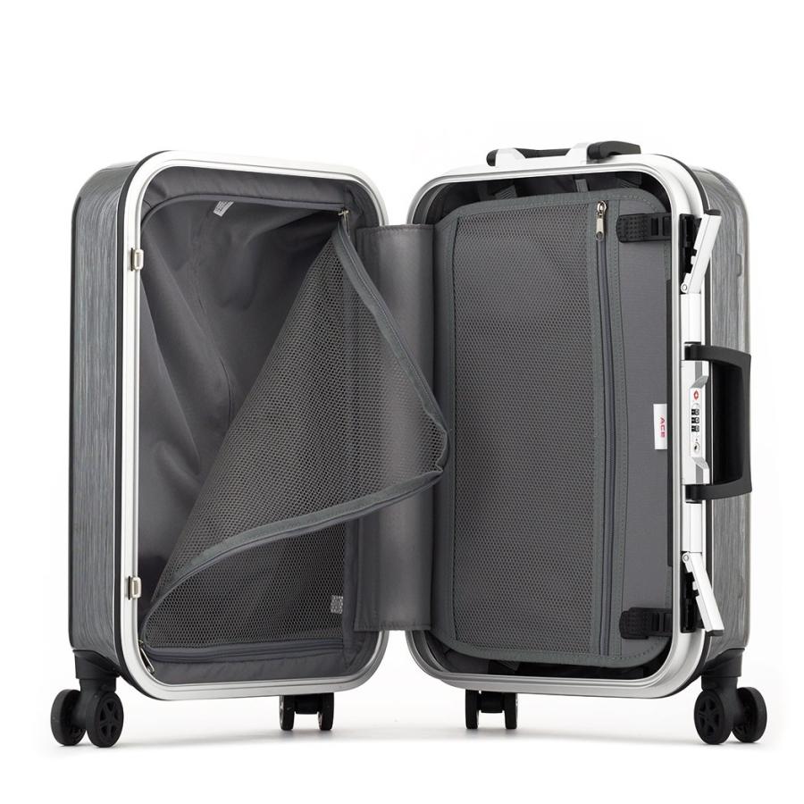 Ace（エース） アウトレット スーツケース キャリーケース キャリー