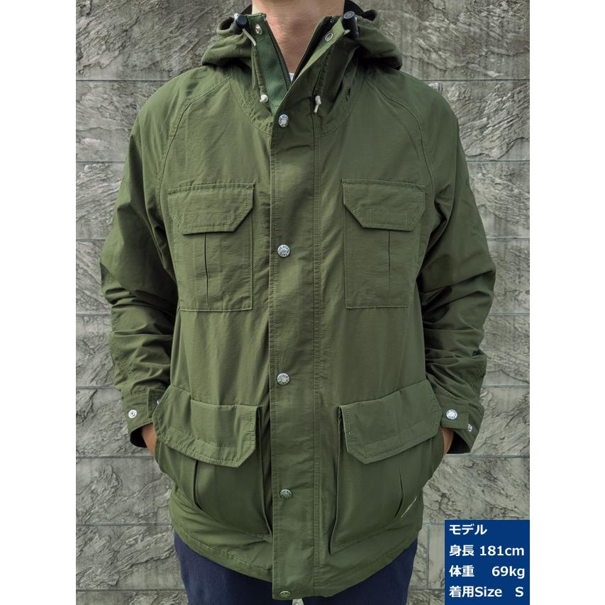 THE NORTH FACE（ザ ノースフェイス） US企画 The North Face Mountain