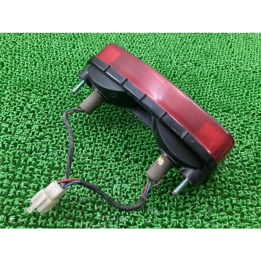 カワサキ（Kawasaki） エリミネーター250 テールランプ 6697 純正 中古