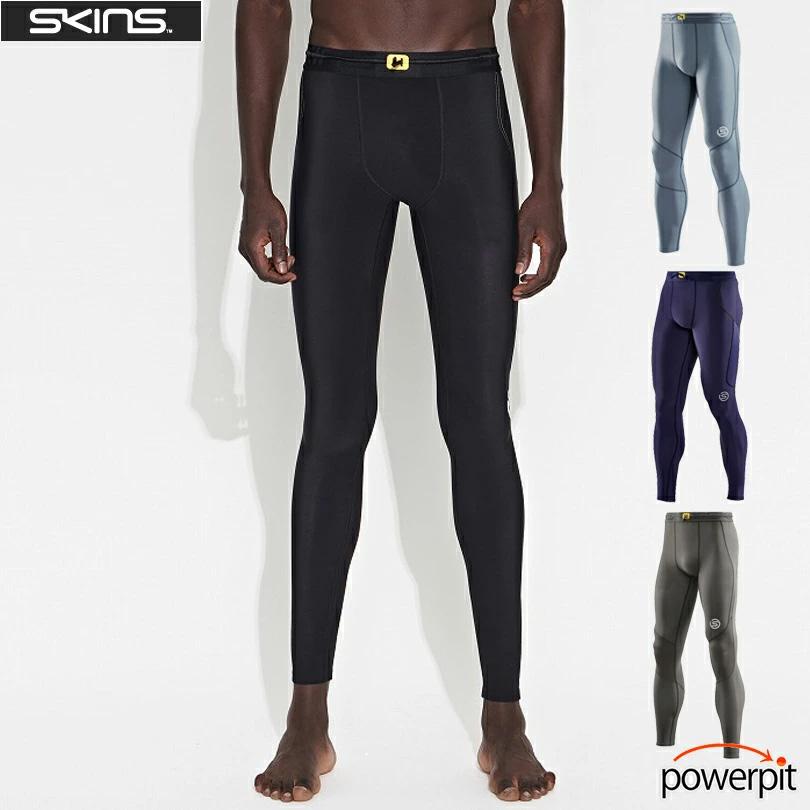 SKINS（スキンズ） SERIES-3 メンズ タイツ 着圧 コンプレッション