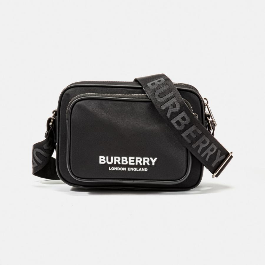 BURBERRY（バーバリー） BURBERRY 8049094 ショルダーバッグ メンズ