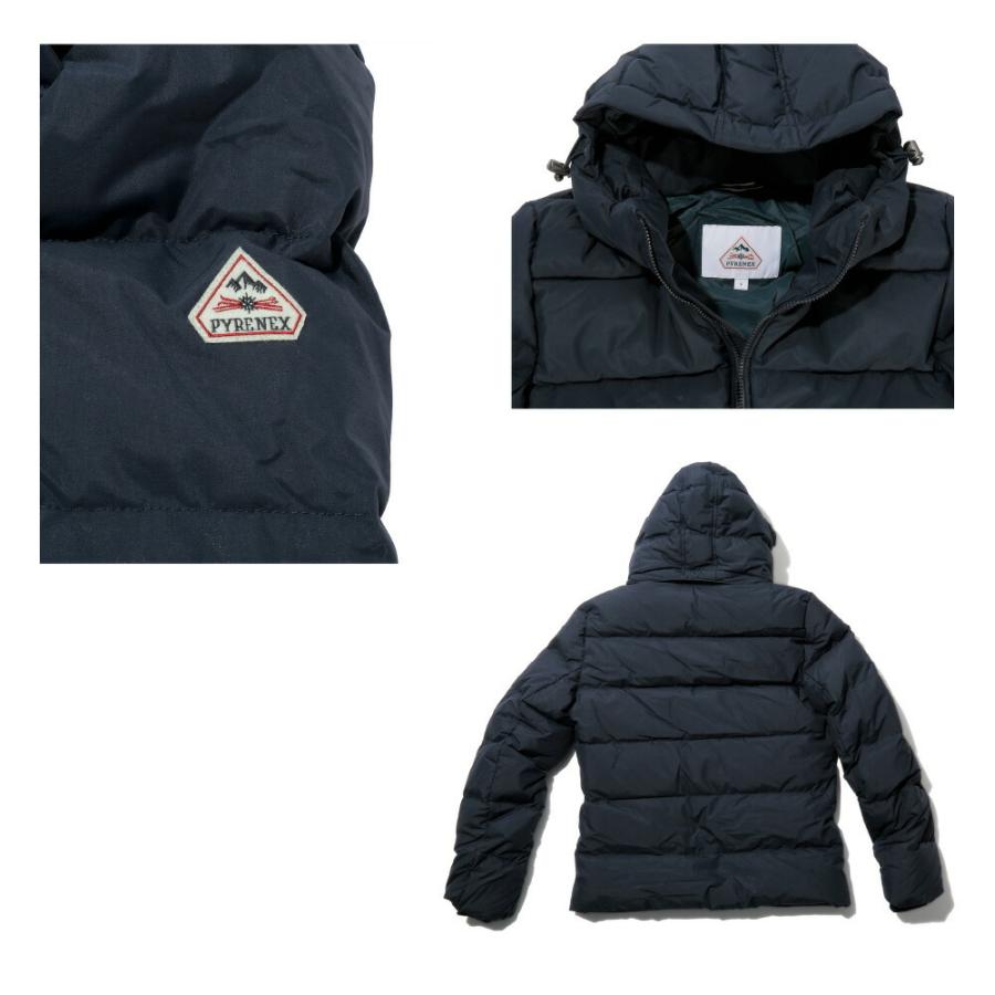 Pyrenex（ピレネックス） PYRENEX SPOUTNIC JACKET / MAT メンズ