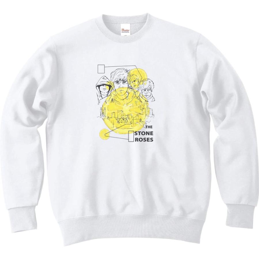 ザ・ストーン・ローゼズ The Stone Roses 音楽 ロック シャツ バンド