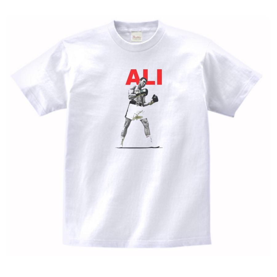 モハメドアリ デザイン・アート Tシャツ : うえきたや - 通販 - Yahoo