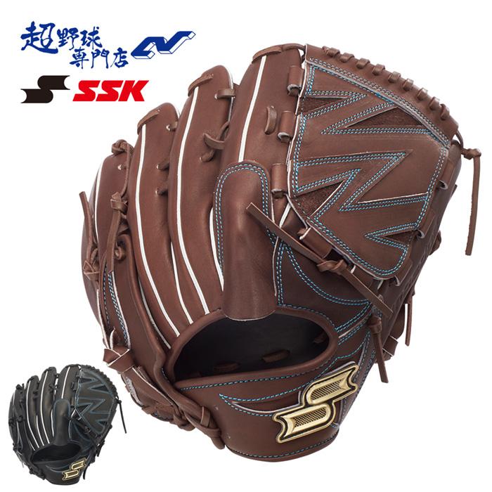 エスエスケイ（SSK） 野球 グローブ 軟式 投手用 プロエッジシリーズ W
