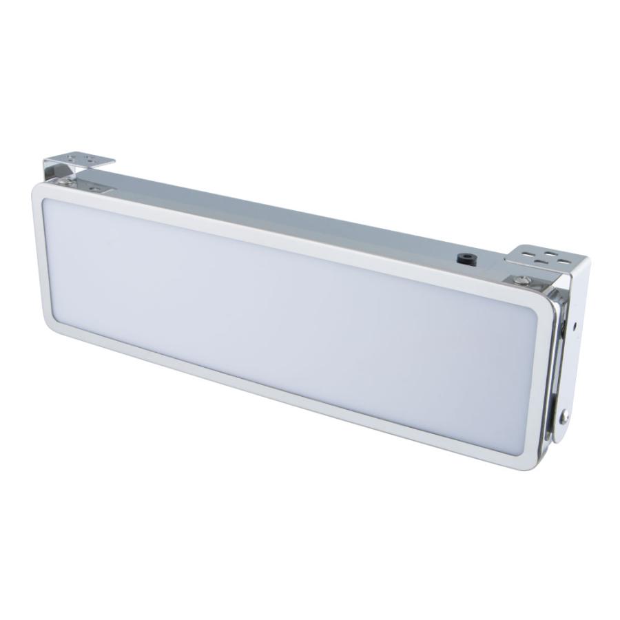 ワンマンアンドン ユニット無し 角丸タイプ : トラックアート歌麿Yahoo