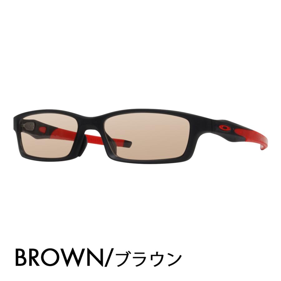 OAKLEY（オークリー） カラーレンズセット OX8118-0456 CROSSLINK