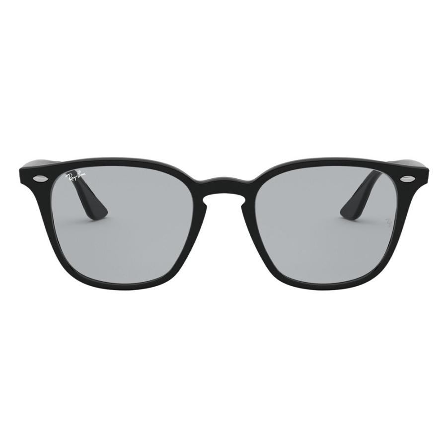 Ray-Ban（レイバン） サングラス 純正レンズ対応 RB4258F 601/87 52