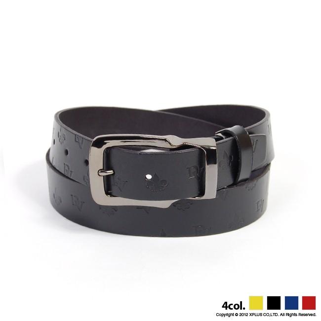 Diablo ディアブロ DVモノグラムカラーベルト : UPPER GATE - 通販