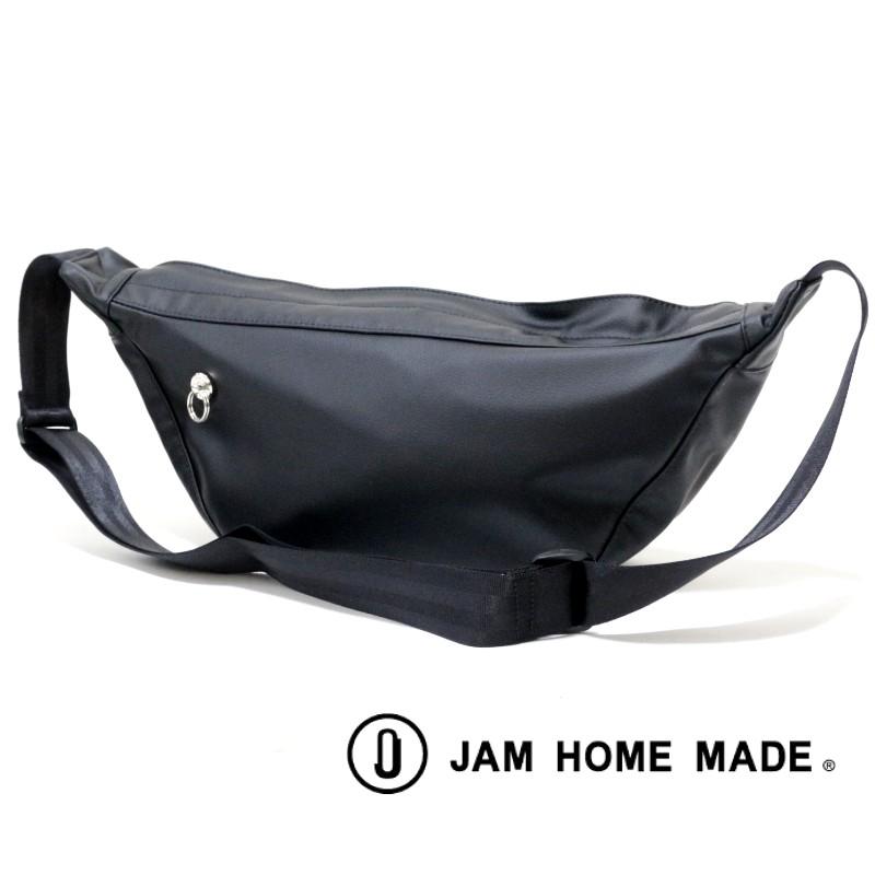 JAM HOME MADE（ジャムホームメイド） エシカルレザー バナナ