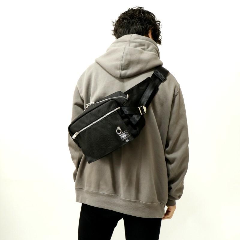 JAM HOME MADE×PORTER ジャムホームメイド/ポーター バリスティック