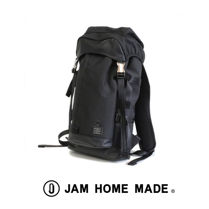 JAM HOME MADE（ジャムホームメイド） PORTER ポーター BACK PACK -30L
