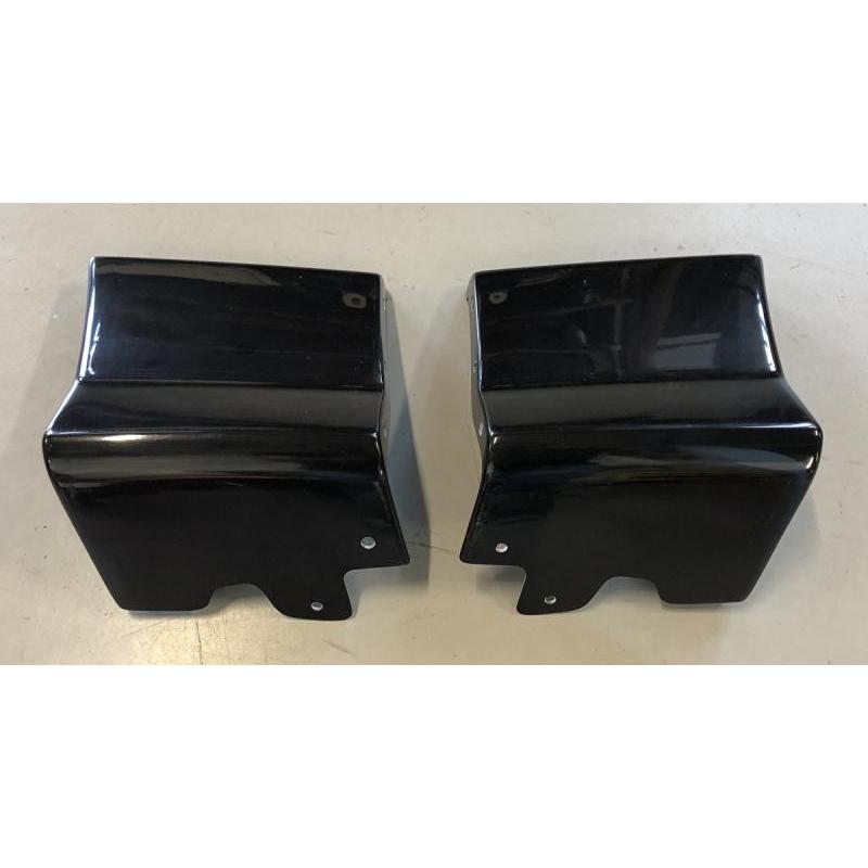 180SX サイドプロテクター 純正形状 後期用 RPS13 ニッサン エアロ