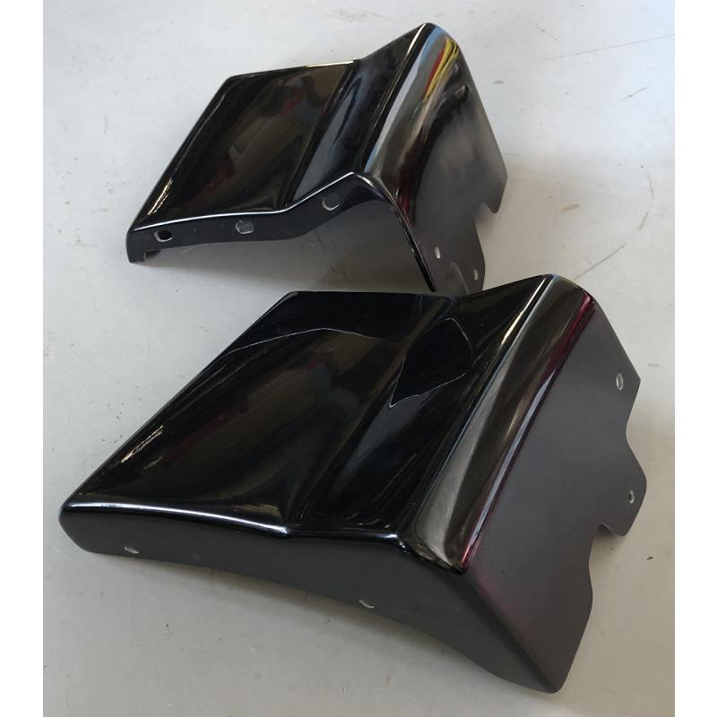 180SX サイドプロテクター 純正形状 後期用 RPS13 ニッサン エアロ