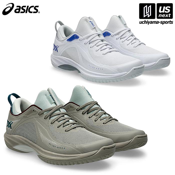 ASICS（アシックス） バスケットボールシューズ GLIDE NOVA FF 4 2025