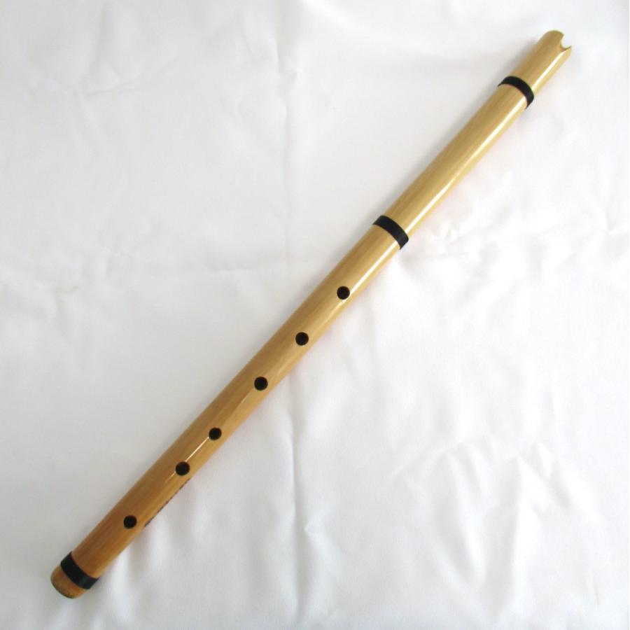 QU08】ペルーマルク社の竹製簡易ケーナ・ケーナーチョ（長い笛）細め