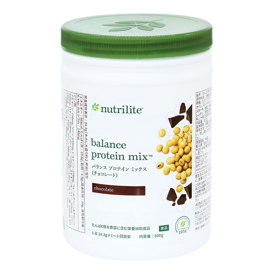Amway（アムウェイ） ニュートリライト バランス プロテイン ミックス