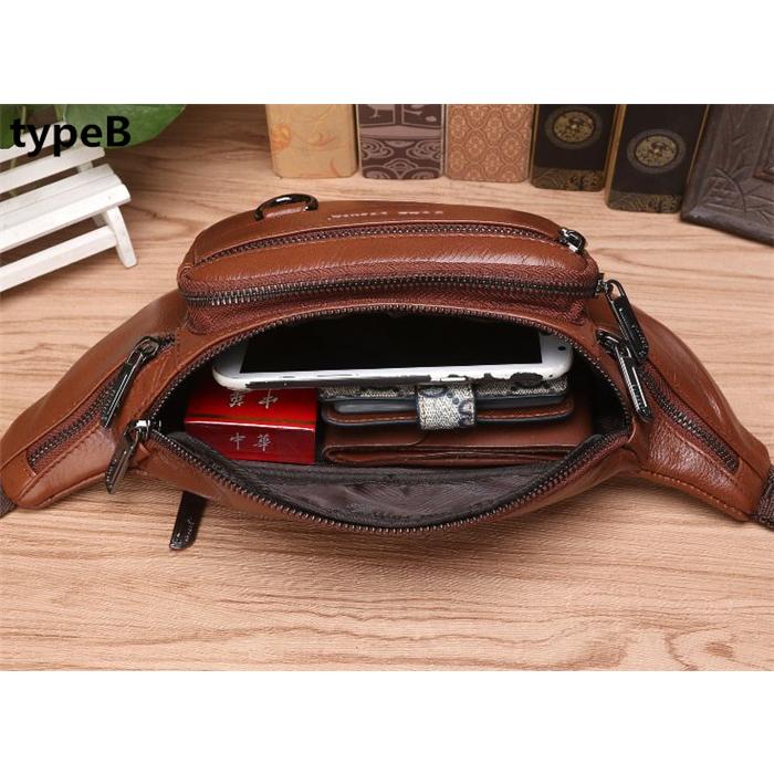 ウエストバッグ ボディバッグ ウエストポーチ ショルダーバッグ 腰