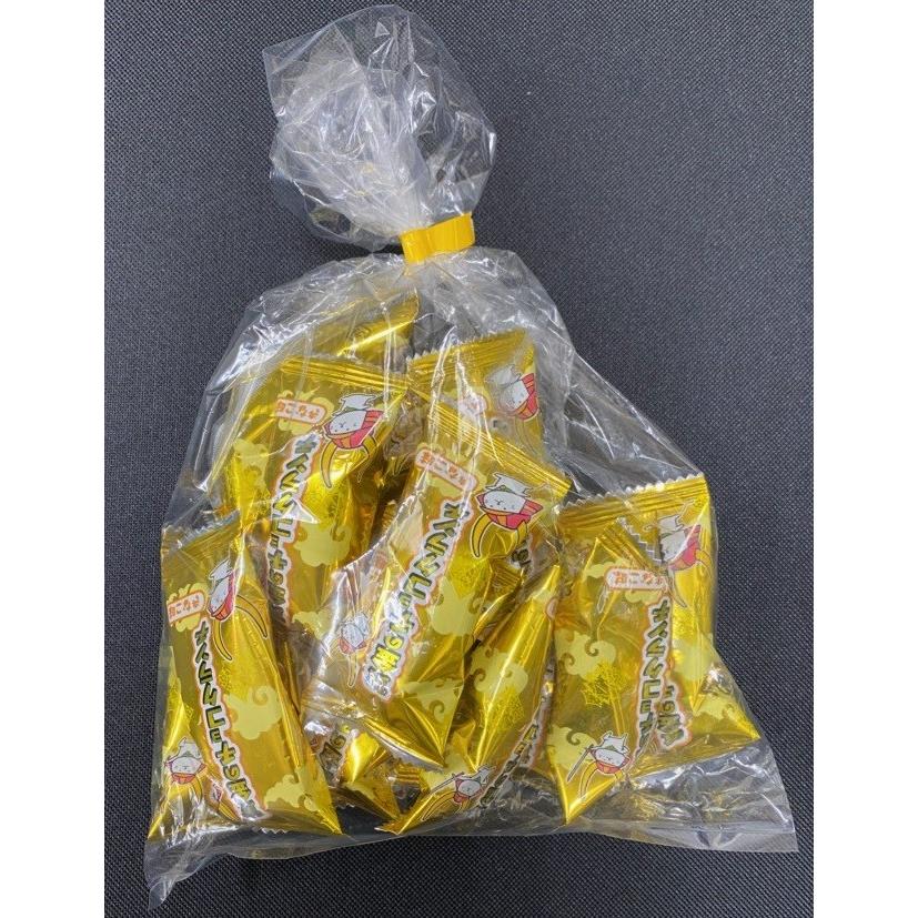 ひこにゃんチョコクランチ きなこ味（14個入り） 滋賀 土産 菓子