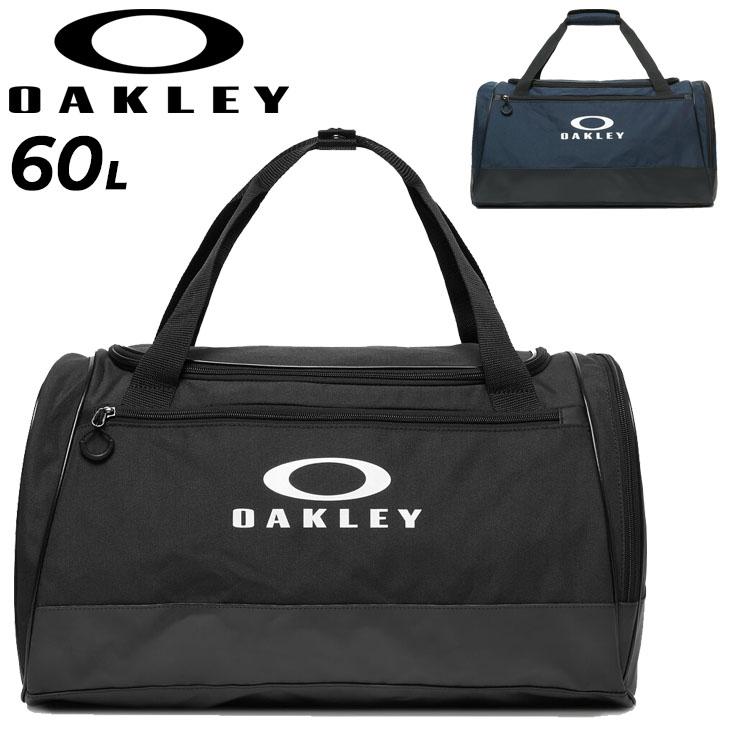 OAKLEY（オークリー） ボストンバッグ 60L かばん OAKLEY ENHANCE LT