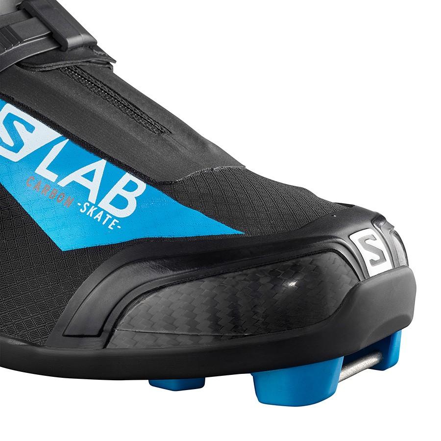 SALOMON（サロモン） クロスカントリースキー ブーツ プロリンク S/LAB