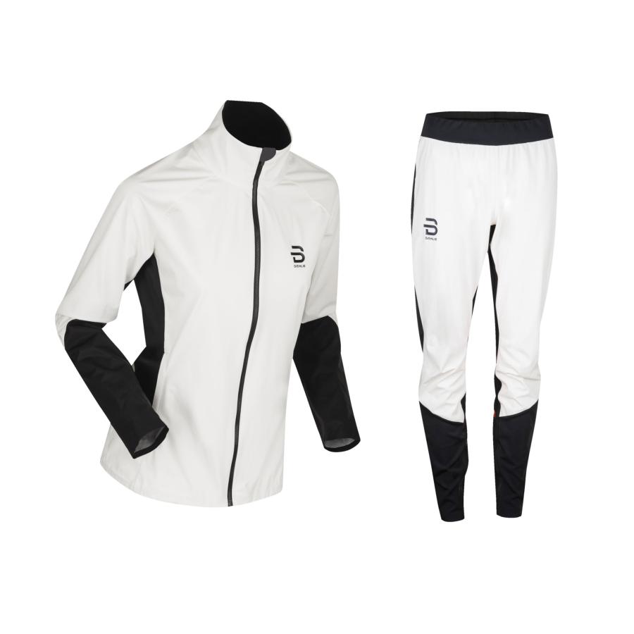 ビヨルンダーリ BjornDaehlie WOMEN クロスカントリースキー オーバー